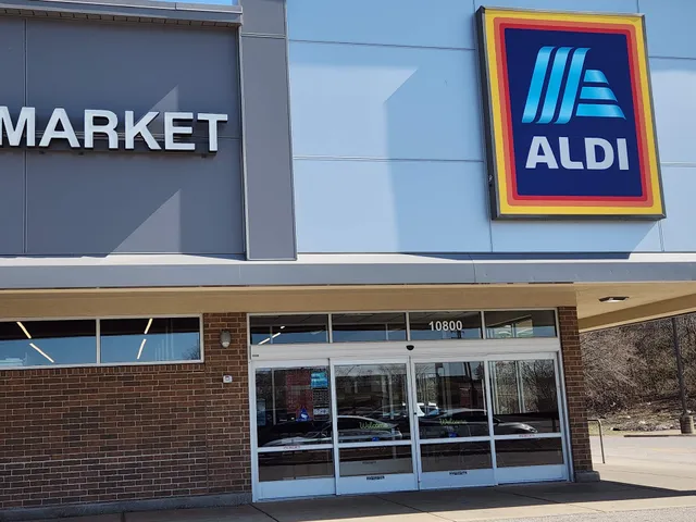 Bellefontaine Neighbors