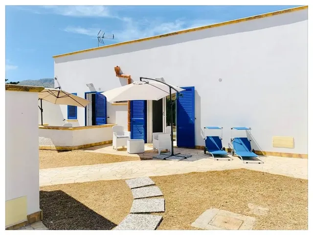 Canova holiday rooms