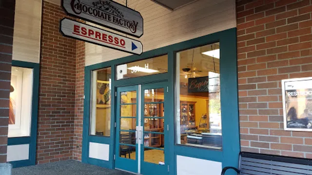 Rocky Mountain Chocolate Factory