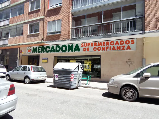 Mercadona