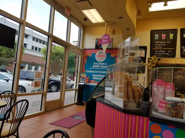 City Center Ice Cream