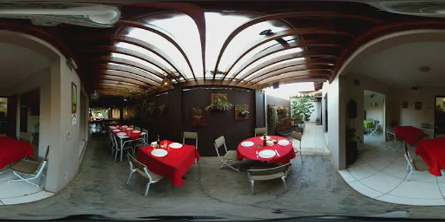 Trattoria Brazolim