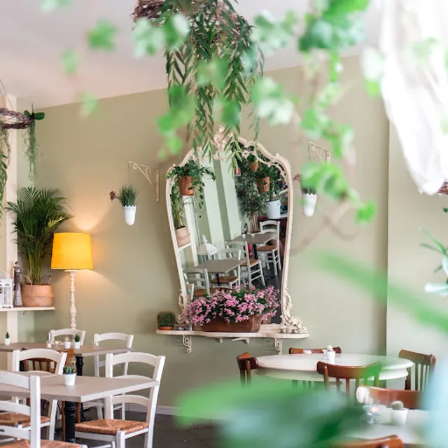 Smith's British - Ristorante Inglese