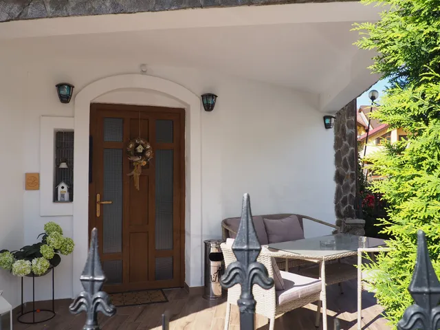 WILLOW&PILLOW Apartments Sibiu