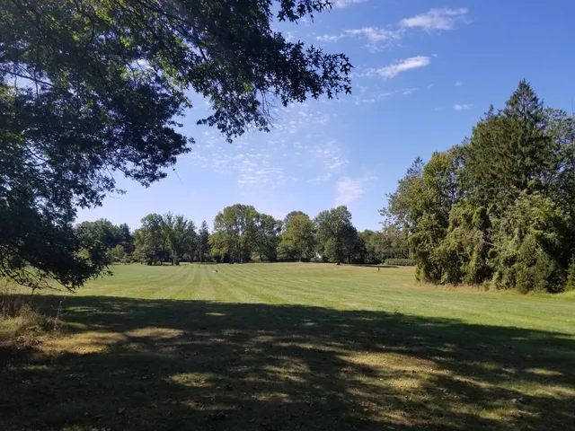 Old Short Hills Park