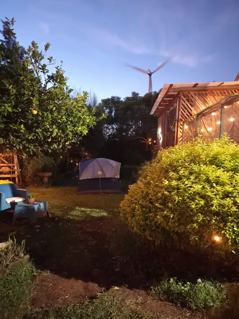 Hostal Las Victorias