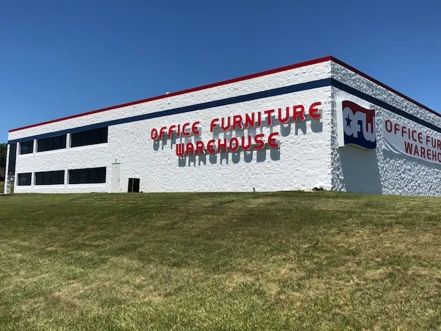 Office Furniture Warehouse - Waukesha