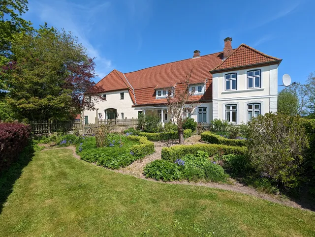 Landhaus Rosenduft - Michael Negwer