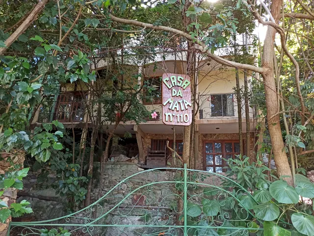 Casa da Mata Hospedagem