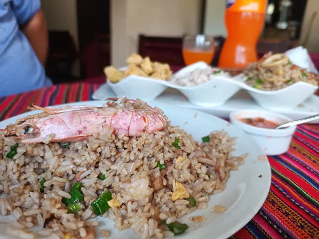 Casa de Comidas Pilar