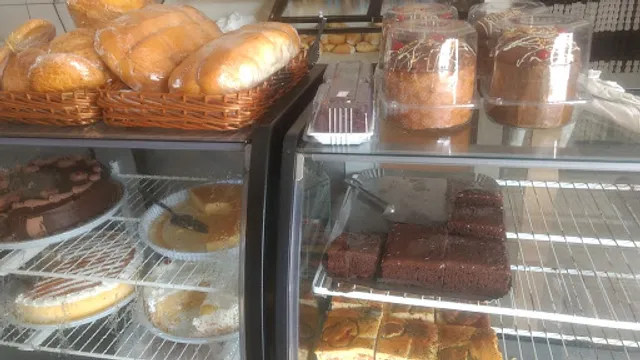 Padaria & Lanchonete Kalifa