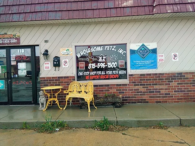 Ricky's Rascals Animal Rescue, INC