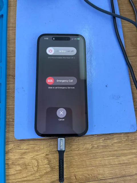 The Fix - Phone Repair, Tablet Repair and Accessories in Walmart Zephyrhills