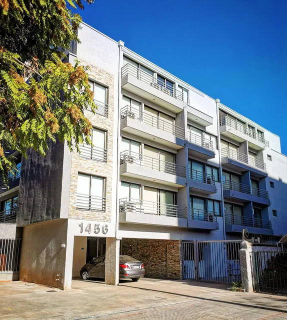 Apart Hotel Viva Providencia