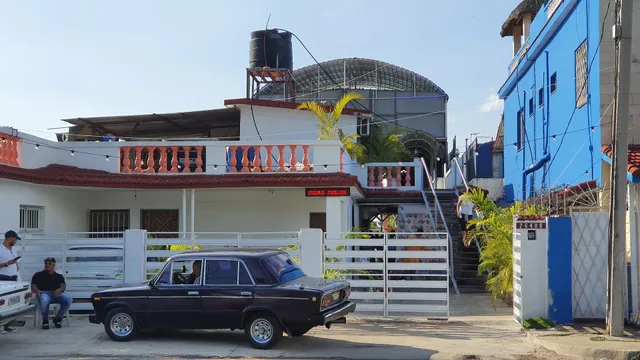 Marina Viva Restaurante Bar