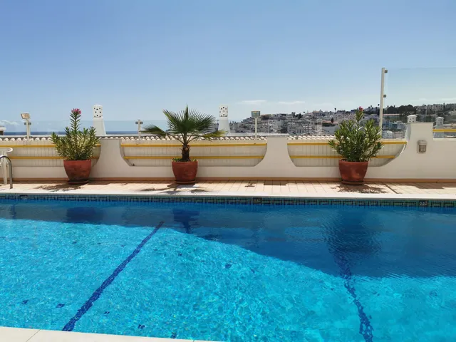 Apartamentos Clube do Mónaco