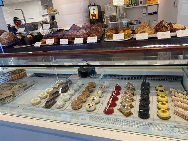 Pacific Institute of Culinary Arts