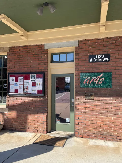Mooresville Arts
