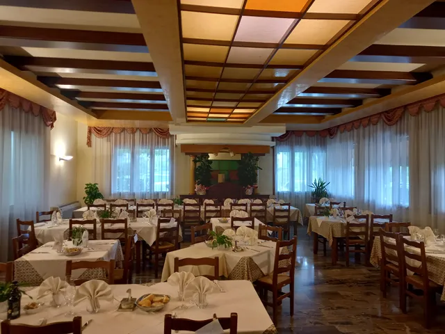 Ristorante Da Lino