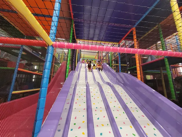 Kids Empire Chicago Kedzie