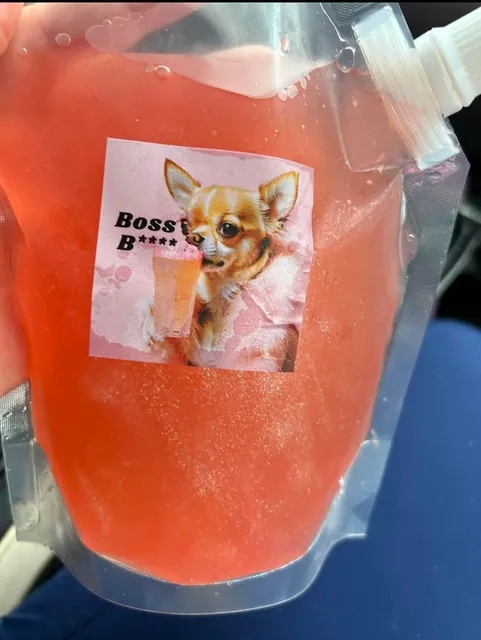 LA PINKERIA taqueria