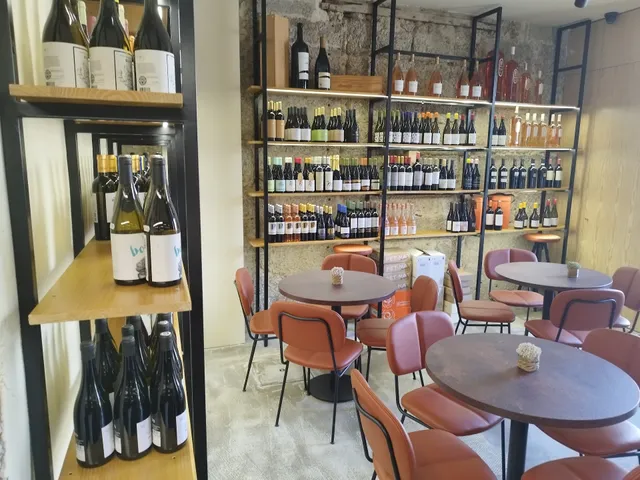 Porta 38 - Wine, Food & More
