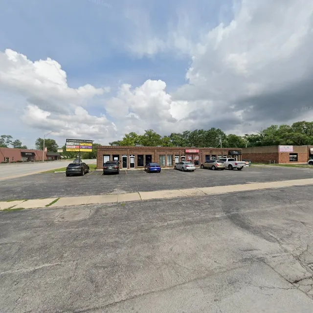 Illinois Nursing Academy