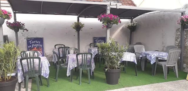 Chez Mémère Harlé