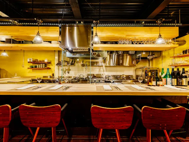 大阪 天ぷら さく