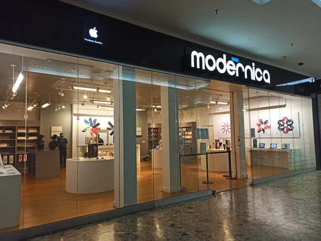 Modernica
