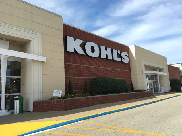 Kohl's