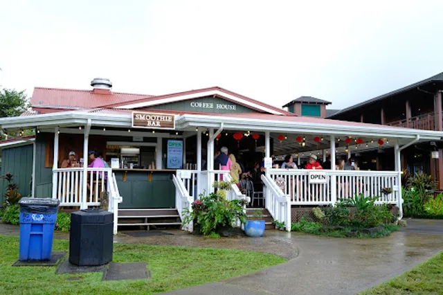 Hanalei Bread Company