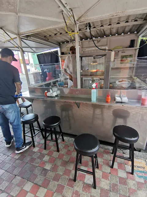 Tortas Ahogadas El Profe Jimenez