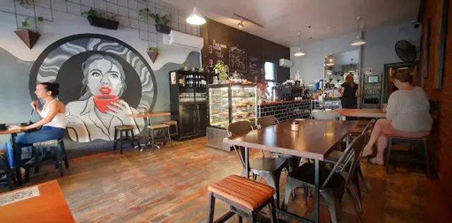 A Mother's Milk Unley