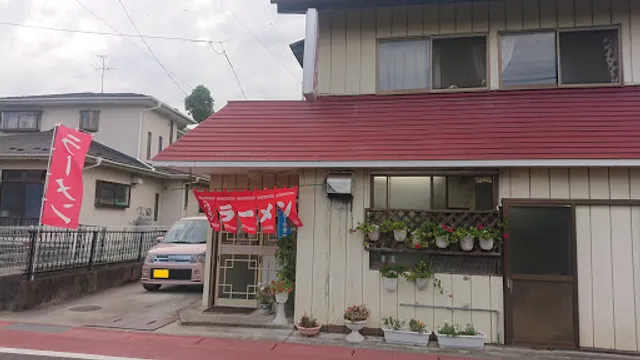 カネチャンラーメン