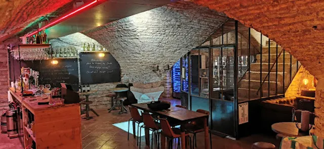 Caveau de Saulx (Le Trou)