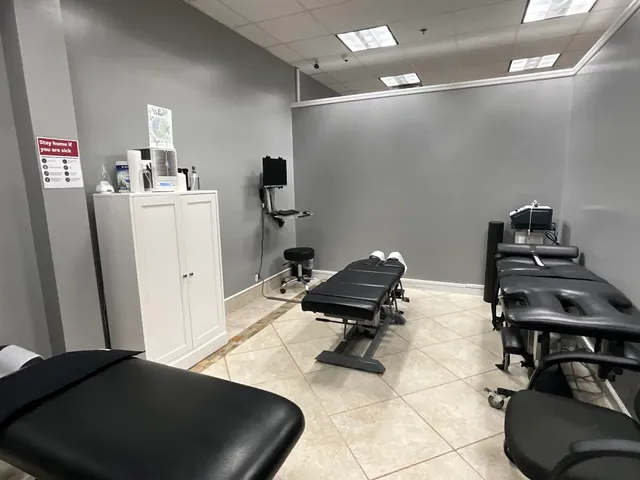 Signature Health & Wellness Center