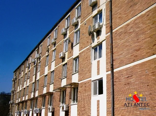 Hostel Atlantic 1
