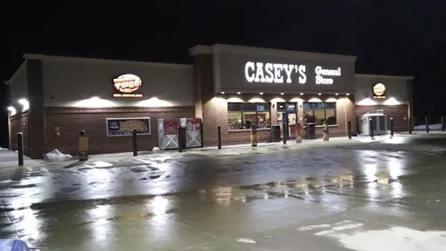Casey's