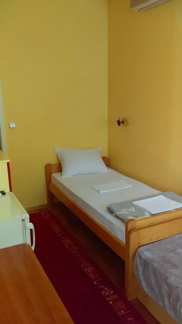 Apartments Klanjčić