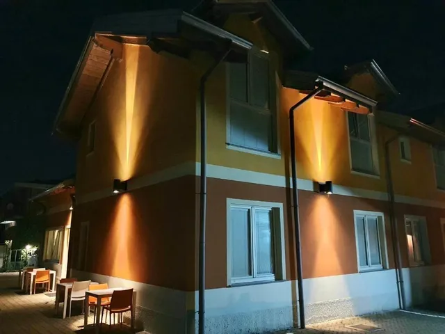 La Siesta Bed & Residence