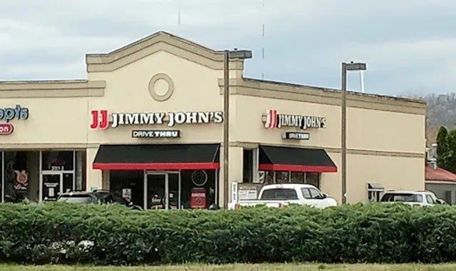 Jimmy John's