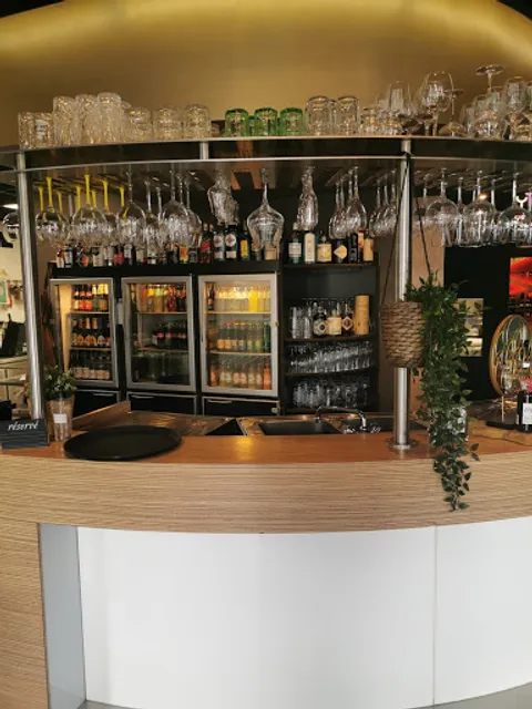 Le Grill du Casino de Spa