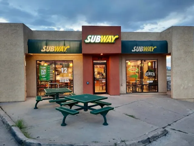 Subway