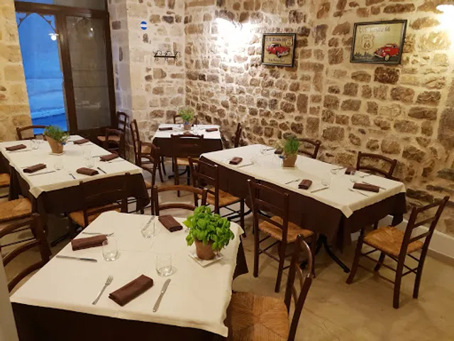 Sorsi e Morsi Pizza e Cucina