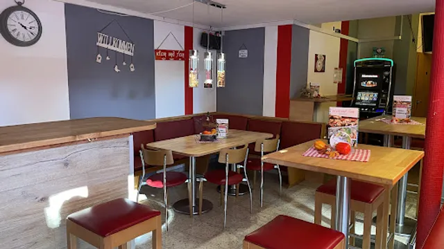 Restaurant Klein und Fein