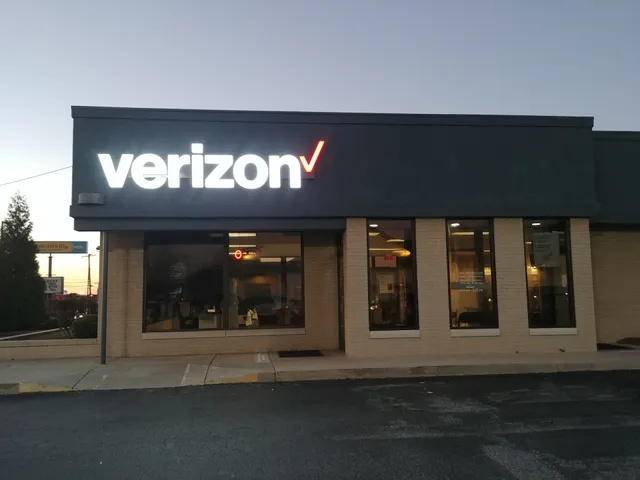 Verizon