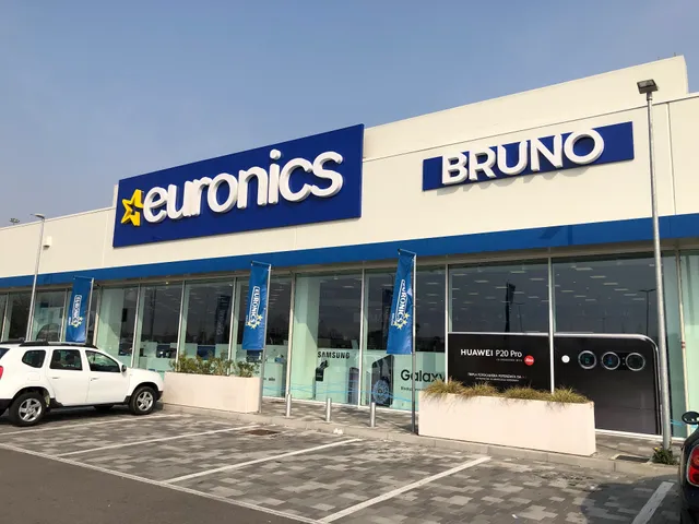 Euronics Bruno