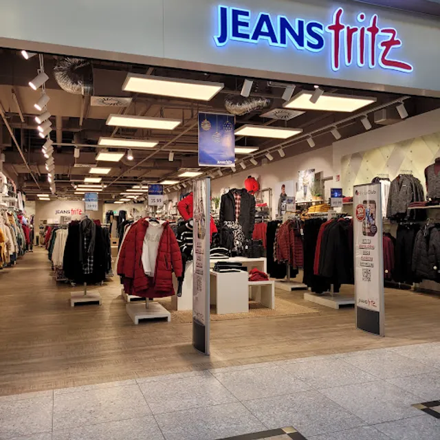 NORDSEE Potsdam Sterncenter