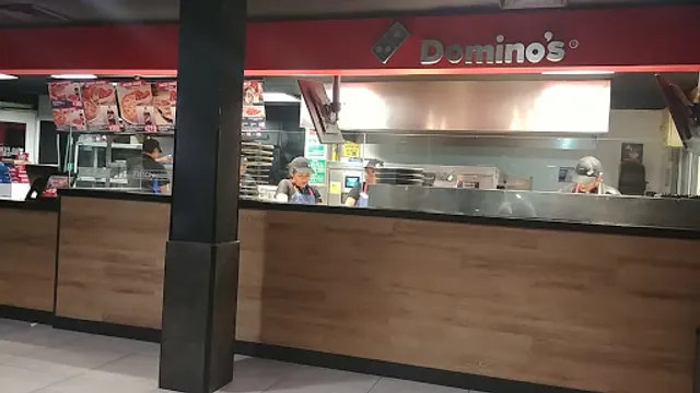 Domino's Cancún López Portillo
